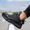 Happy™ SafeStep: Ergonomische Und Schützende Schuhe
