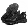 Happy™ SafeStep: Ergonomische Und Schützende Schuhe