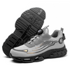 Happy™ SafeStep: Ergonomische Und Schützende Schuhe