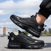 Happy™ SafeStep: Ergonomische Und Schützende Schuhe