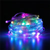 Ledsen™ StringLight: Bunte LED-Zeichenfolge Lichter Mit Fernbedienung