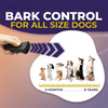 DogFri™ BarkControl: Ultraschall Bell Kontrolle Und Training Gerät