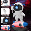 Ledsen™ AstronautProjector – LED Astronaut Galaxis Projektor Nacht Licht