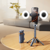 Holder360° CameraPod - Ultra-Stabil Mini Kamera Stativ Mit Frei Lichter