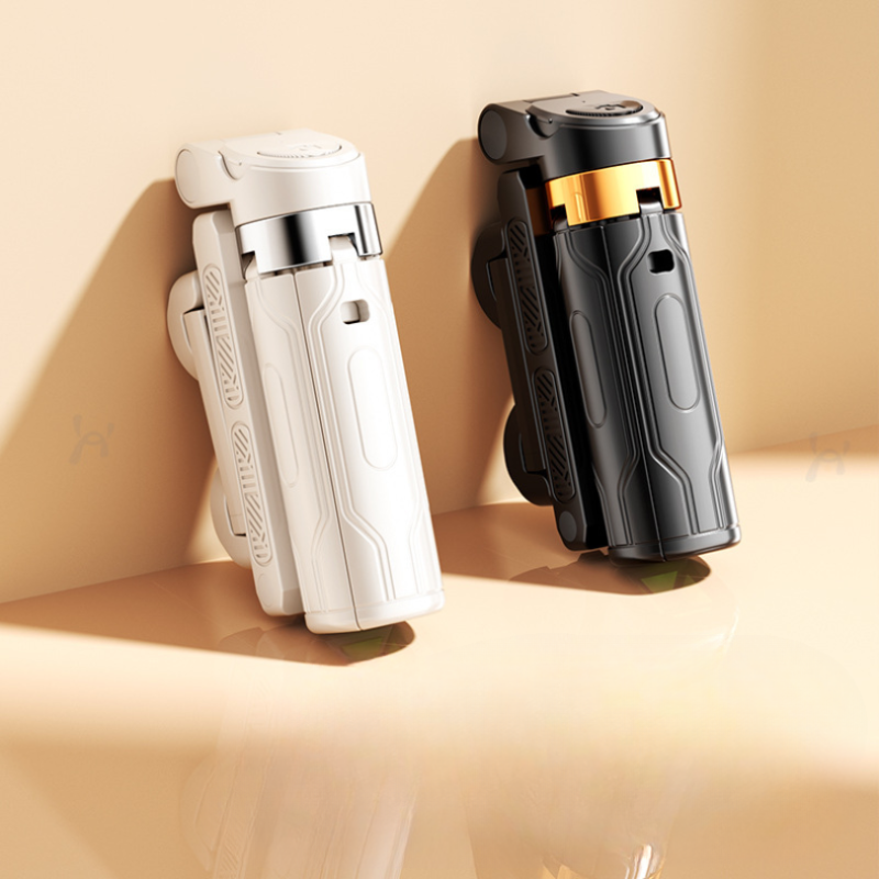 Holder360° CameraPod - Ultra-Stabil Mini Kamera Stativ Mit Frei Lichter