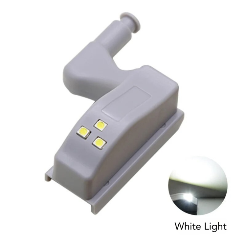 Ledsen™ HingeLight - Automatisches Scharnier LED-Licht