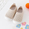 Kletshuts™ TinyShoes: Rutschfest Baby Mesh Schuhe