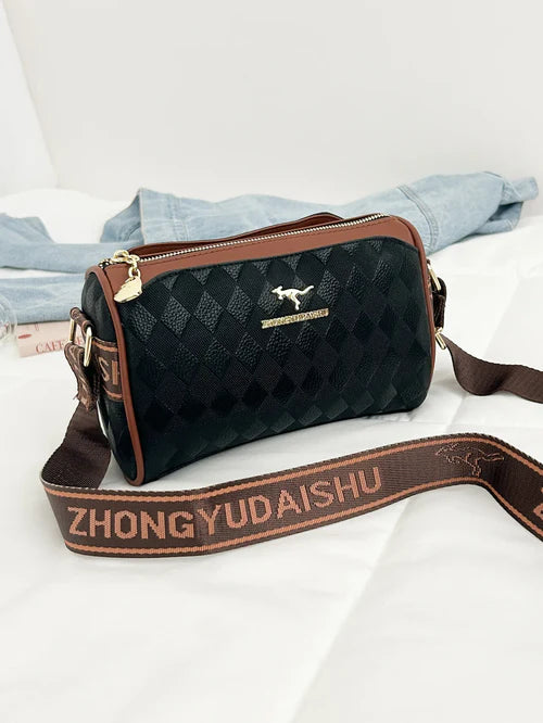 Icone™ ClassyBag: Geräumige, Elegante Damen-Schulter Und Slingtasche