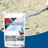 CrackFix 1+1 GRATIS - Schwer Pflicht Beton Rissreparatur Klebstoff