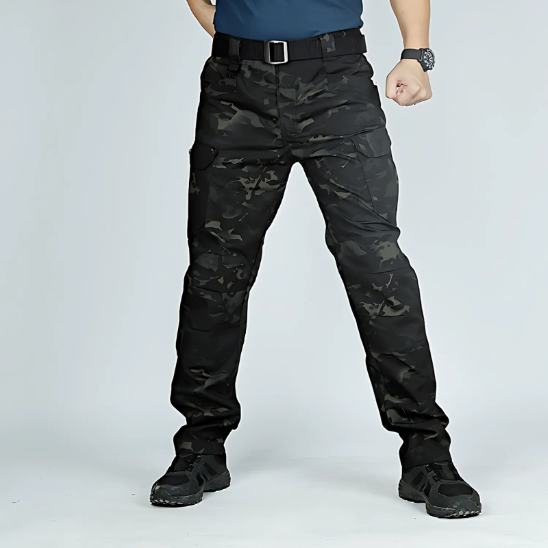 Icone™ ToughPants: Schwerlast Und Bequeme Herren Robuste Hosen