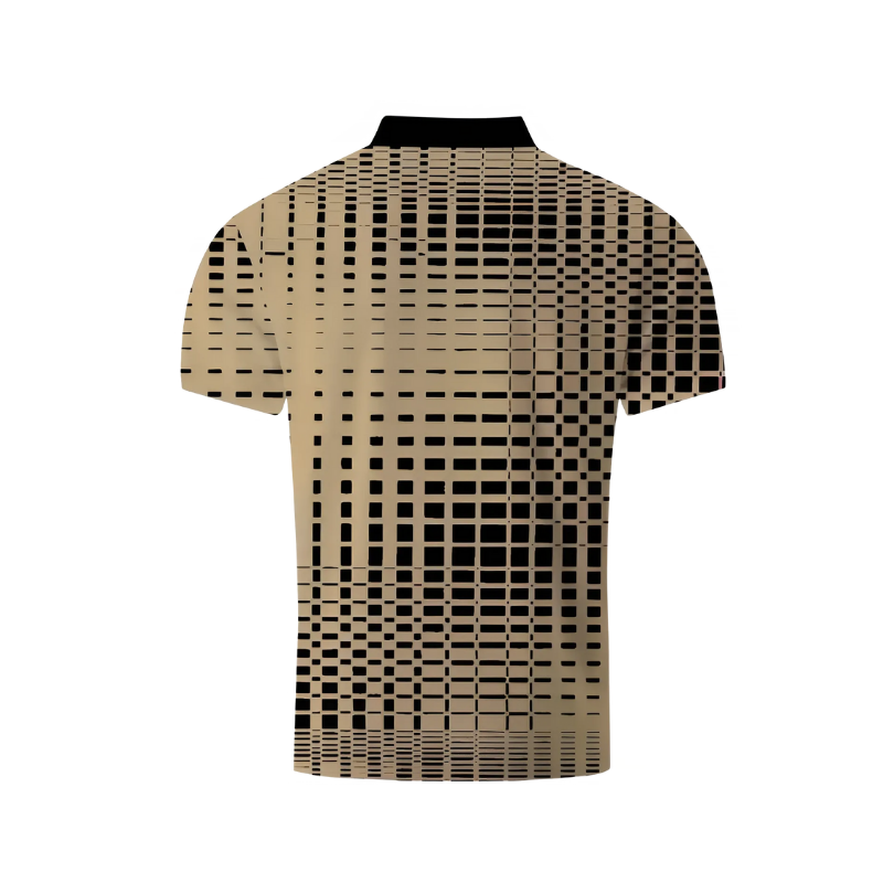 Icone™ Poloshirt 1+1 GRATIS: Bequemes Klassisches Modern Fit Poloshirt