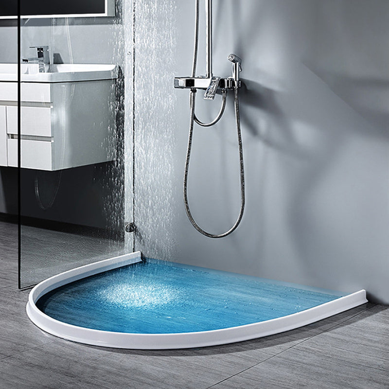 SiliconeStrip – Silikon-Wasserbarriere-Streifen