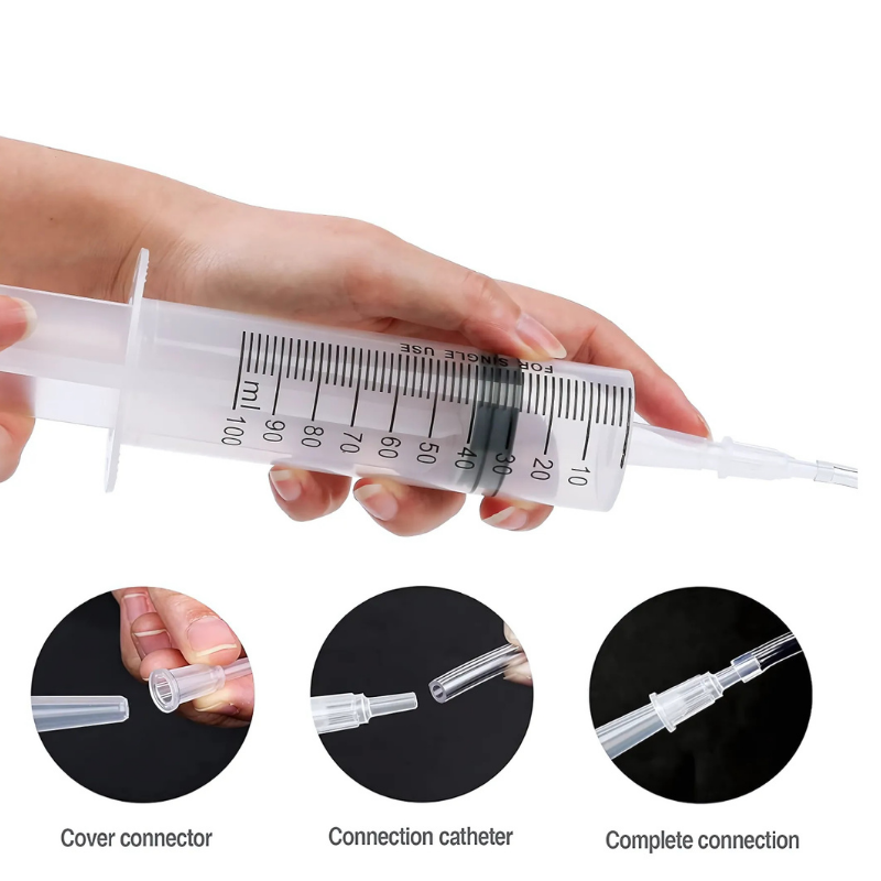 Globetrek° UncloggingKit 1+1 GRATIS: Kraftvoll Abflussreiniger Und Verstopfungen Beseitigen-Set Lösung