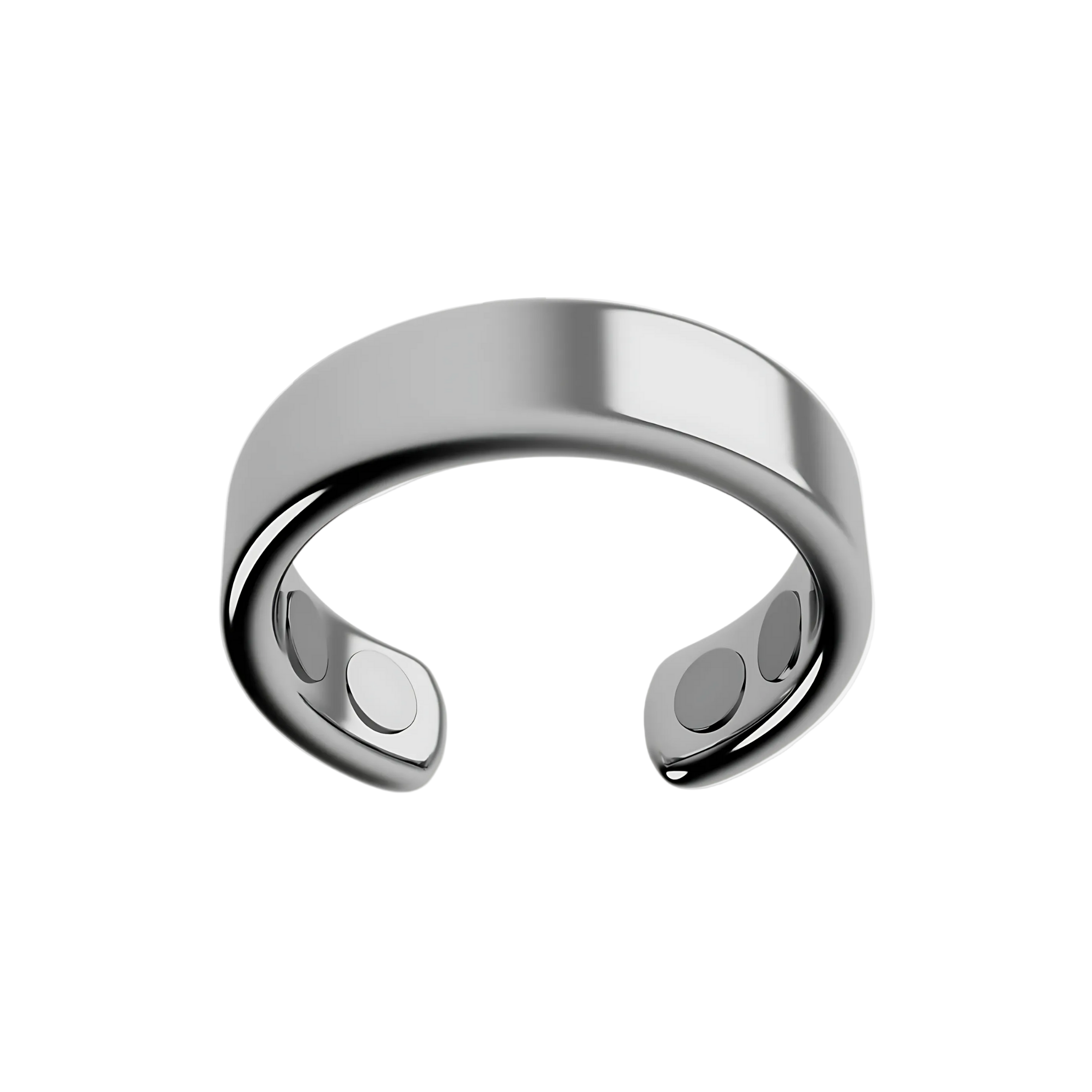 Jewelance™ TherapyRing 1+1 GRATIS: Magnet Therapie Und Entspannungs Ring