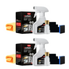 HeadlightSpray 1+1 GRATIS: Einfach Zu Verwenden Autoscheinwerfer Reinigung Spray-Set