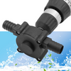 GlobeTrek™ HydroPump: Tragbar Handbuch Bohrloch Pumpe