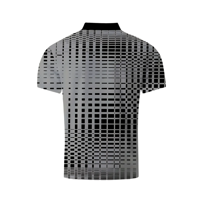 Icone™ Poloshirt 1+1 GRATIS: Bequemes Klassisches Modern Fit Poloshirt