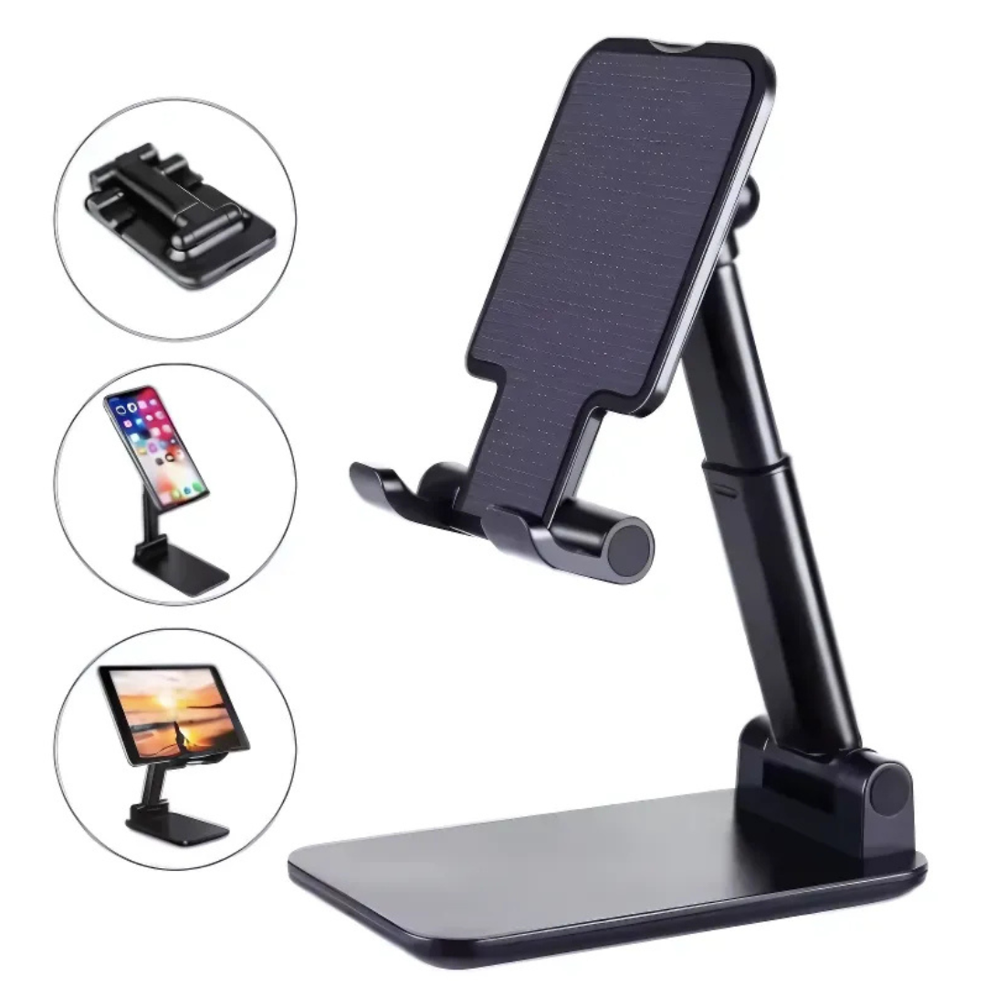 Holder360° PhoneStand 1+1 GRATIS: Universal Tablet Und Telefon Halterung Halter