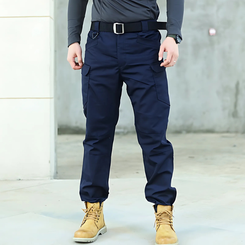 Icone™ ToughPants: Schwerlast Und Bequeme Herren Robuste Hosen