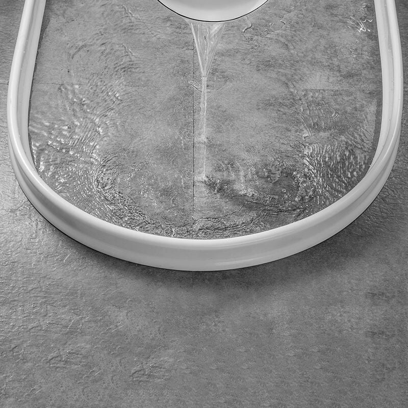 SiliconeStrip – Silikon-Wasserbarriere-Streifen