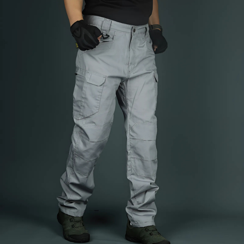 Icone™ ToughPants: Schwerlast Und Bequeme Herren Robuste Hosen