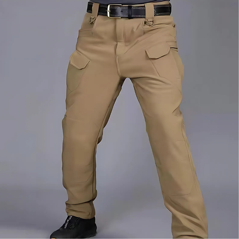 Icone™ ToughPants: Schwerlast Und Bequeme Herren Robuste Hosen
