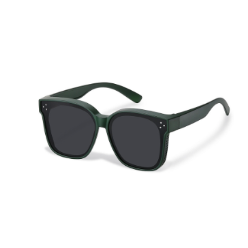 Icone™ PolarizedSunglasses: Universal Fit Polarisiert Brillen