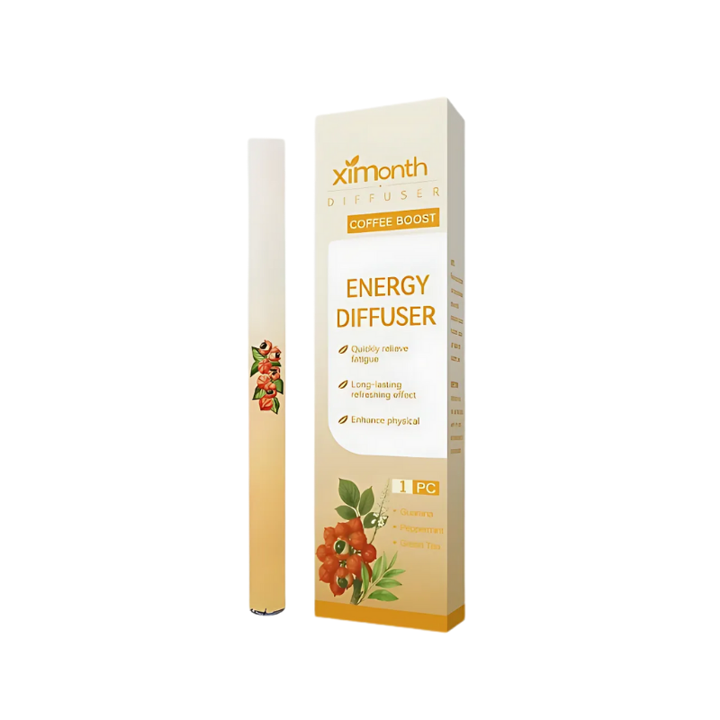 WellnesslDiffuser 1+1 GRATIS: Wohltuender Wellness-Diffusor Für Entspannung Und Komfort