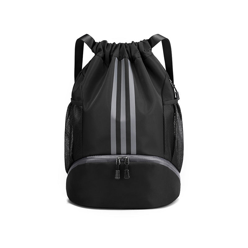 Icone™ DrawstringBag 1+1 GRATIS: Außen Und Fitness Kordelzug Unisex Tasche