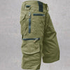 Icone™ CargoShorts: Multifunktional Im Freien Fracht Shorts