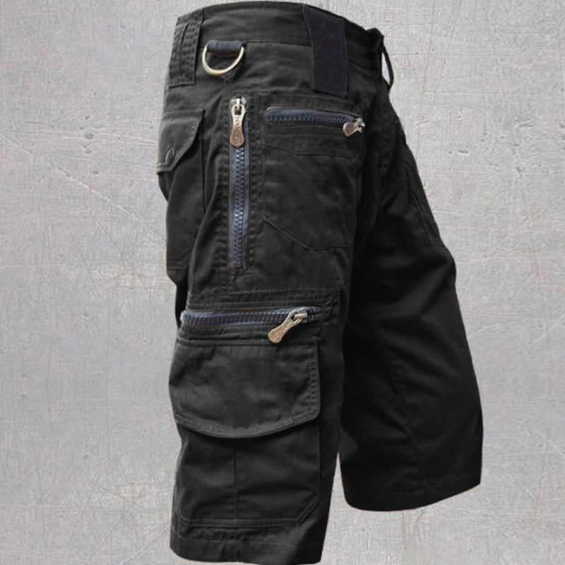Icone™ CargoShorts: Multifunktional Im Freien Fracht Shorts