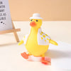 Kletshuts™ SqueezeDuck: Squishy Duck Stressabbau Spielzeug