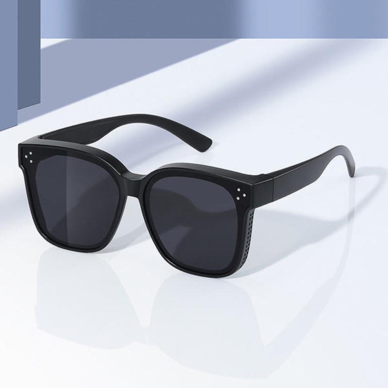 Icone™ PolarizedSunglasses: Universal Fit Polarisiert Brillen