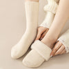 Happy™ WinterSocks 1+2 GRATIS: Unisex Winter-Thermosocken