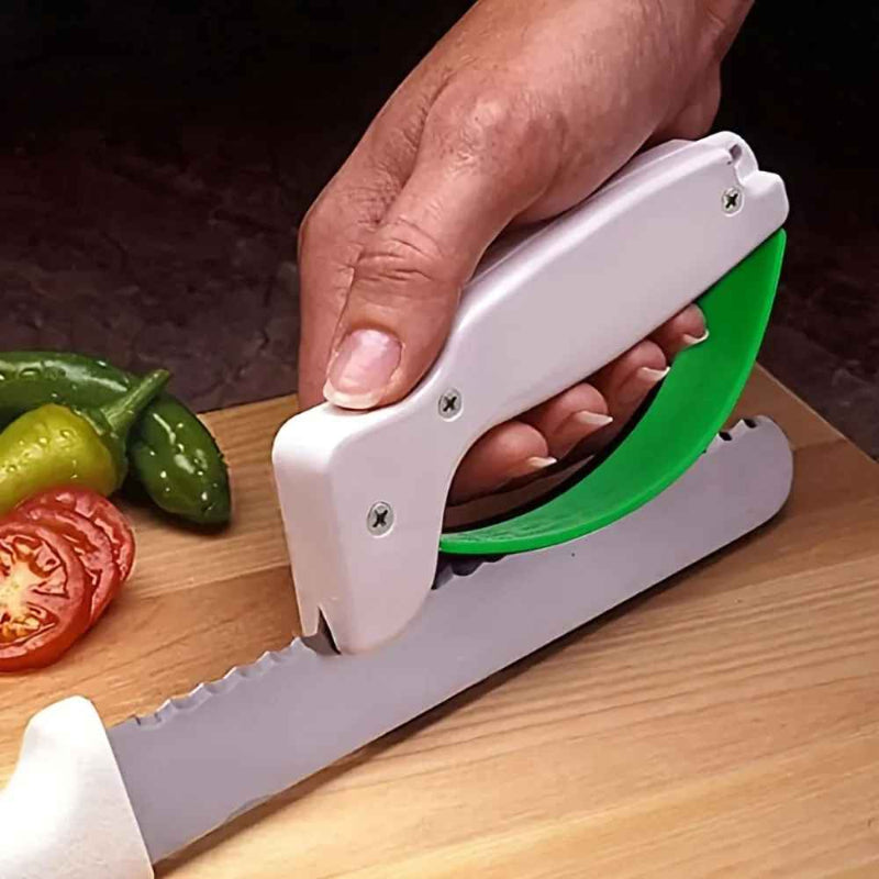 SharpMaster 1+1 GRATIS - Multifunktionaler Outdoor-Messer- Und Werkzeugschärfer