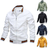 Icone™ UrbanJacket: Herren Schicke Freizeit Jacke