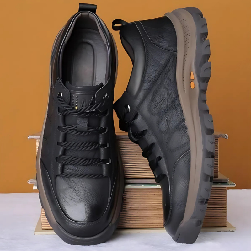 Happy™ HikingShoes: Vorgesetzter Grip Outdoor-Abenteuer Wanderschuhe