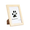 DogCatFri™ PawPrint: Pet Paw Rahmen Und Druck Kit