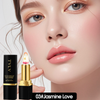 MagicLipstick 1+1 GRATIS – Magischer Leuchten Farbwechsel Blume Lippenstift