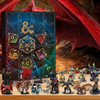 DragonCalendar - Dungeons und Drachen Adventskalender