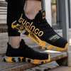 Happy™ AeroShoes: Leichte, Atmungsaktive Sicherheitsschuhe