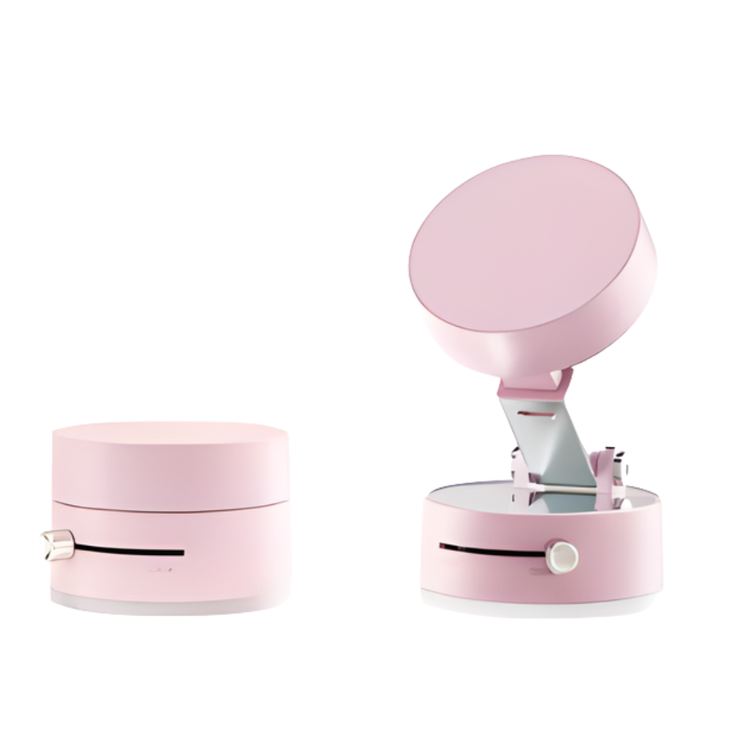 Holder360° MagnetHold 1+1 GRATIS: Multi-Verwendung Magnetische Und Verstellbare Handyhalterung