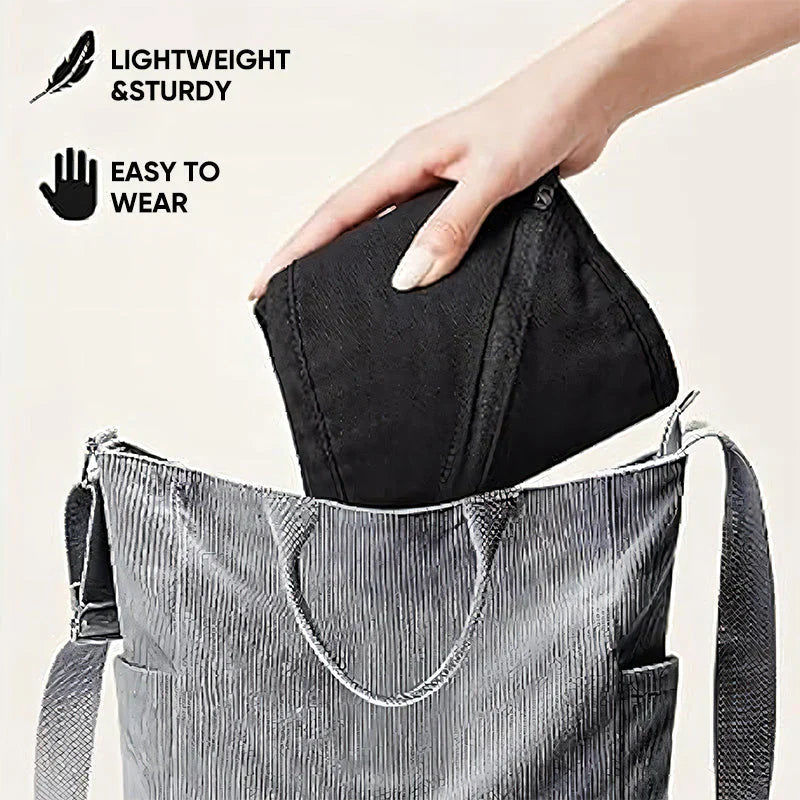 Kletshuts™ BabySling: Verstellbare Baby Tragetasche Trage