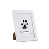 DogCatFri™ PawPrint: Pet Paw Rahmen Und Druck Kit