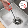 Cleaner Pro° CleaningHook 1+1 GRATIS: Multifunktionaler Küchen Spülbecken und Abfluss Reinigungshaken