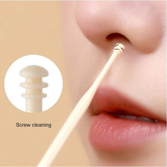 NasalCare - Nasen Und Ohren Haarschneider