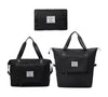 Icone™ TravelBag - Großes Kapazitätsvolumen Faltbar Wasserdicht Reisetasche