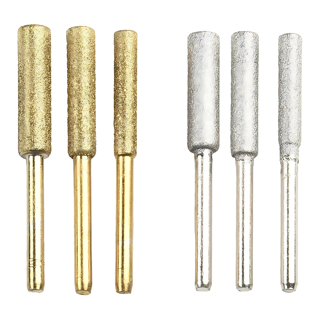 ChainsawSharpener 3+3 GRATIS: Professionelles Kettensägen Schärf Kopf Bausatz