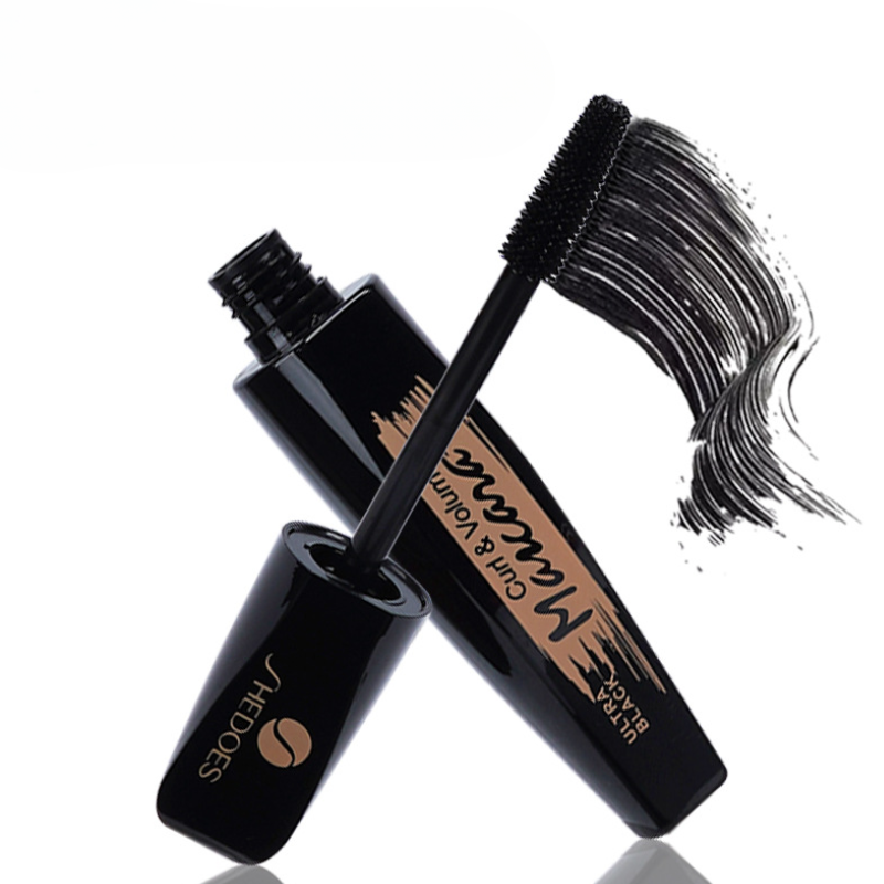 LashMascara 1+2 GRATIS: Ultra Black Extra Volume Wimpern-Mascara