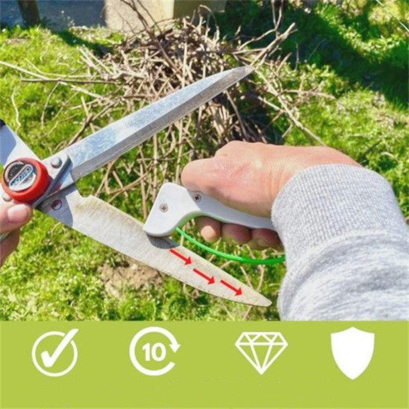 SharpMaster 1+1 GRATIS - Multifunktionaler Outdoor-Messer- Und Werkzeugschärfer